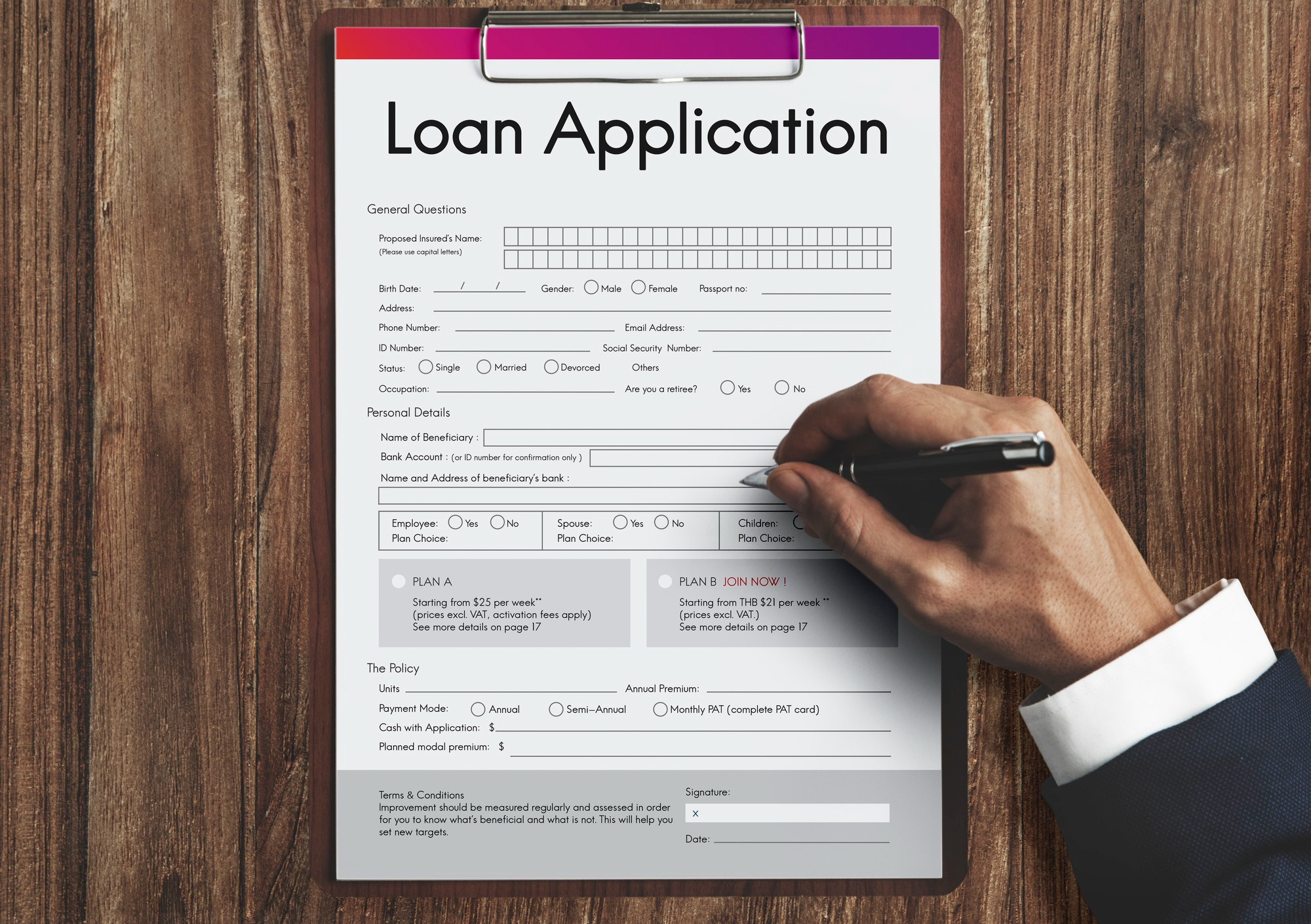 Quick Loans